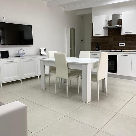 Casa Vacanza Napoli Eksteriør billede