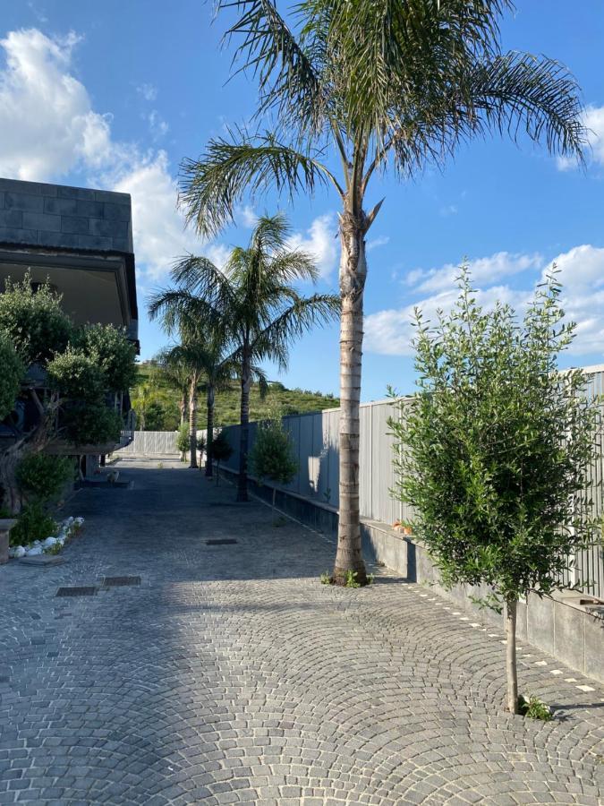Casa Vacanza Napoli Eksteriør billede