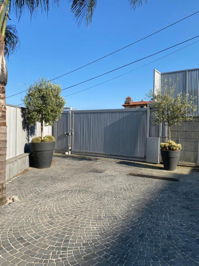 Casa Vacanza Napoli Eksteriør billede