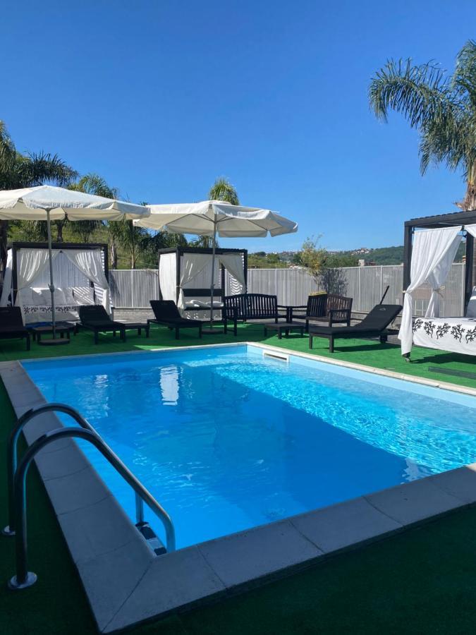 Casa Vacanza Napoli Eksteriør billede