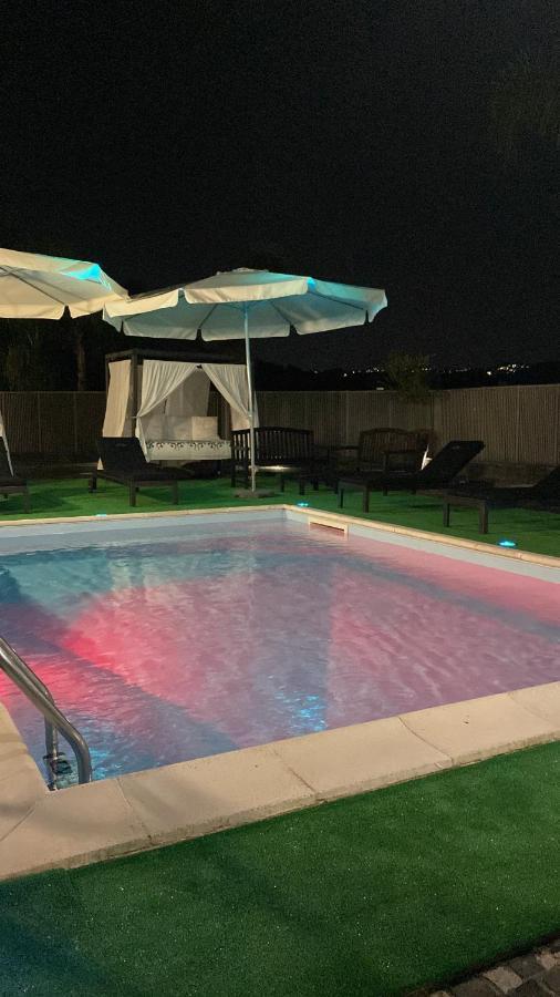 Casa Vacanza Napoli Eksteriør billede
