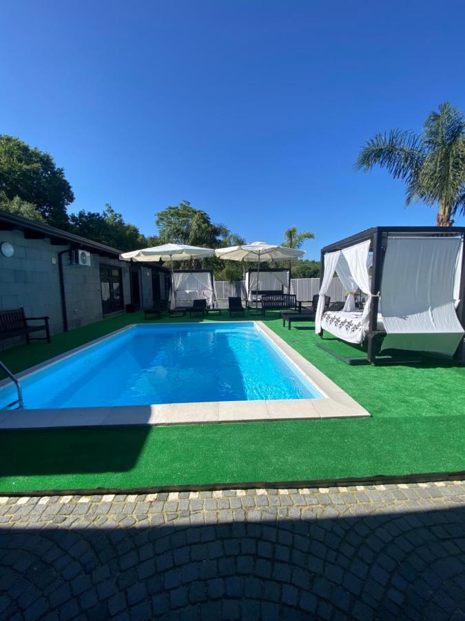 Casa Vacanza Napoli Eksteriør billede
