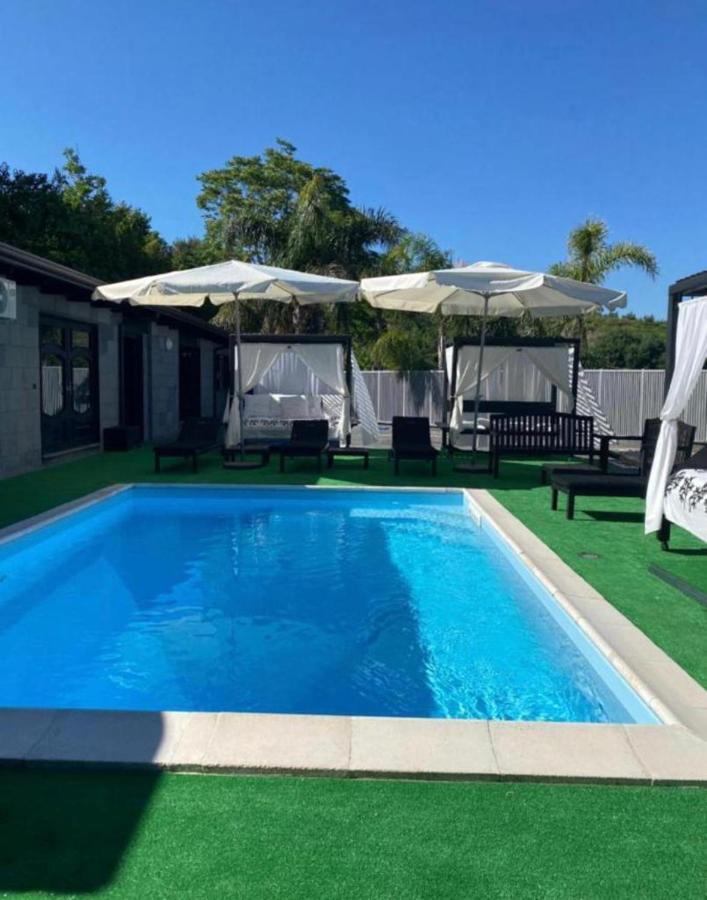 Casa Vacanza Napoli Eksteriør billede