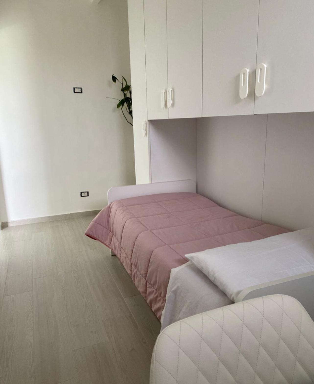 Casa Vacanza Napoli Eksteriør billede