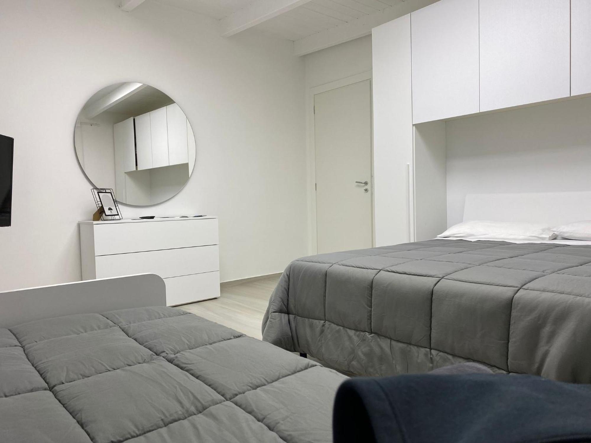 Casa Vacanza Napoli Eksteriør billede