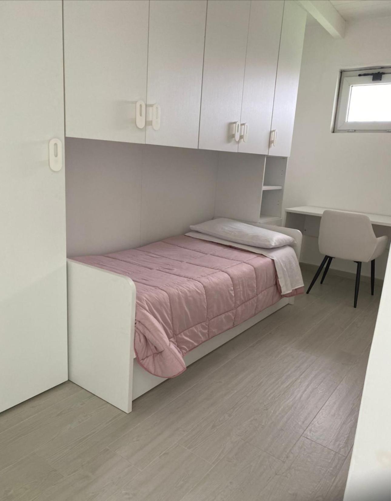 Casa Vacanza Napoli Eksteriør billede