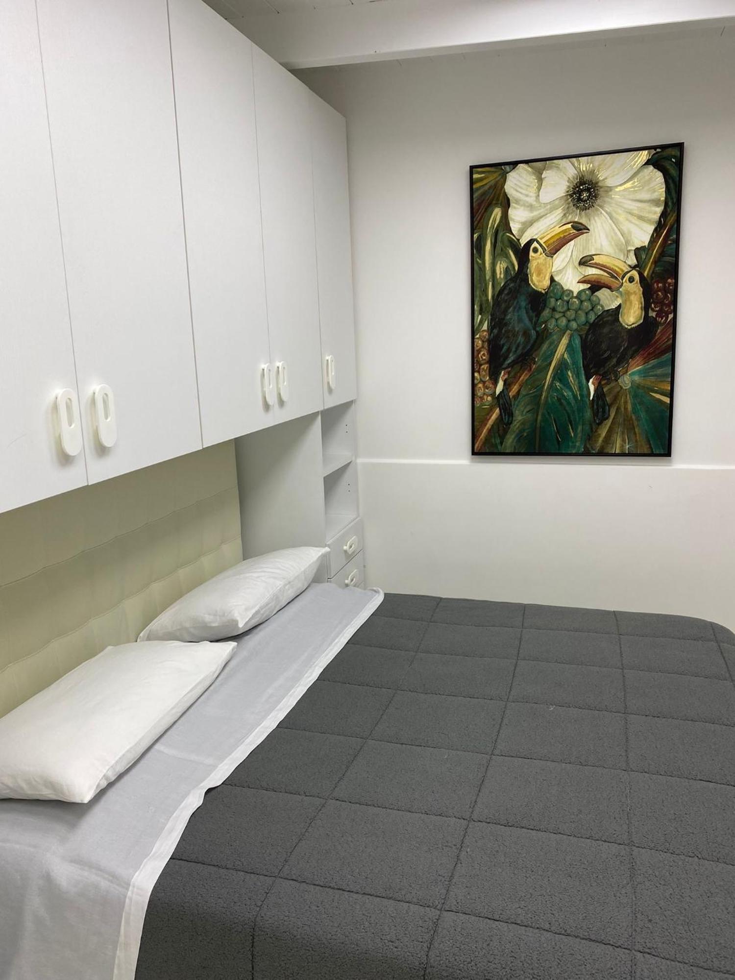 Casa Vacanza Napoli Eksteriør billede