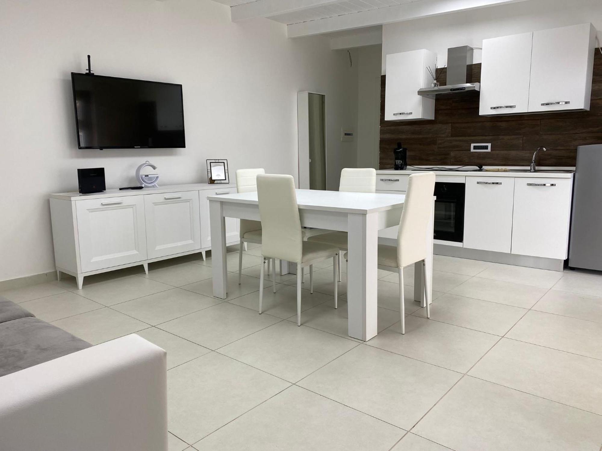 Casa Vacanza Napoli Eksteriør billede