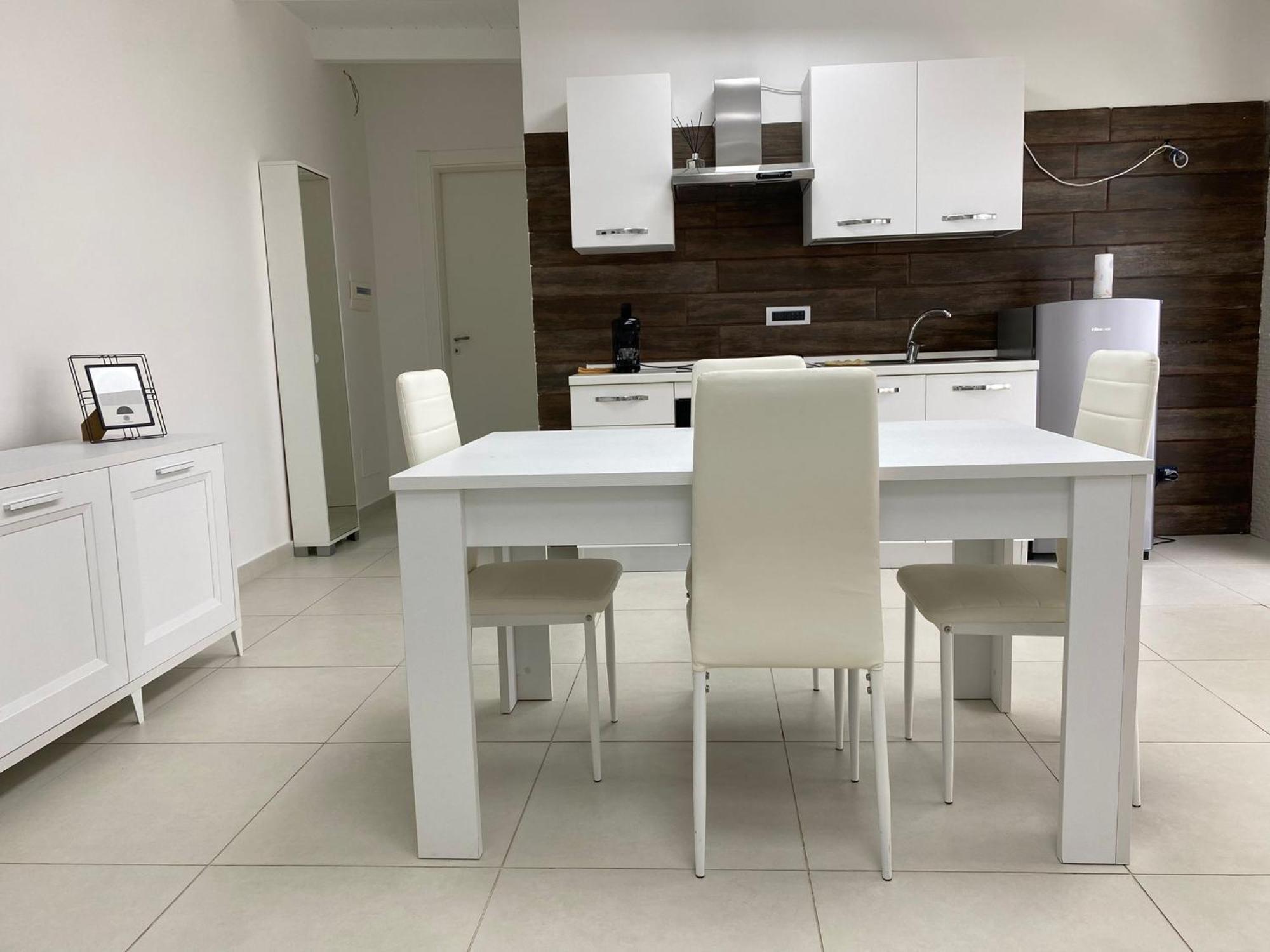 Casa Vacanza Napoli Eksteriør billede